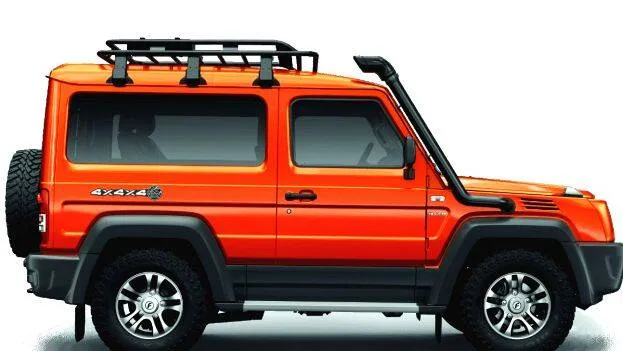 gurkha
