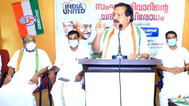 chennithala