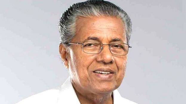 pinarayi