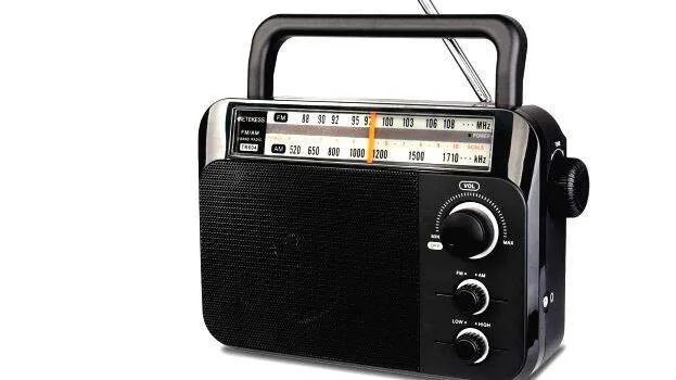 radio