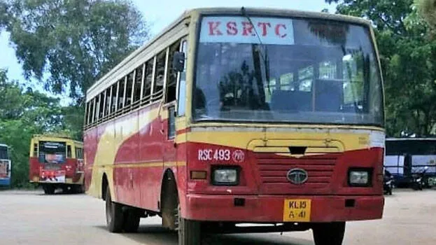 ksrtc