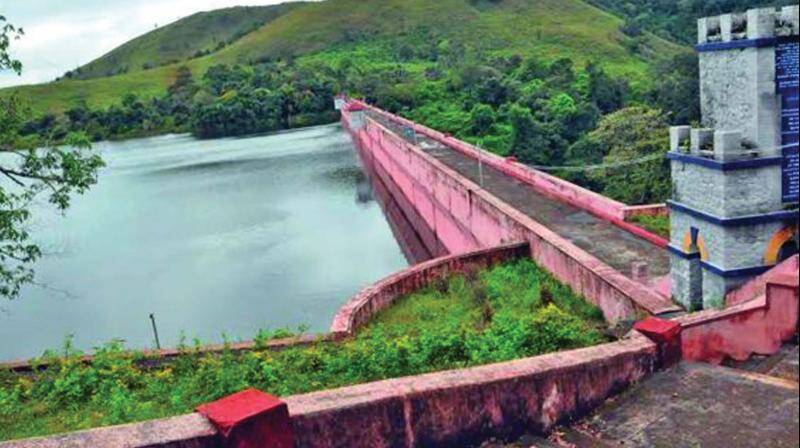 mullaperiyar