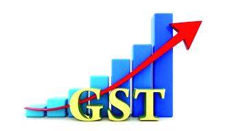 gst