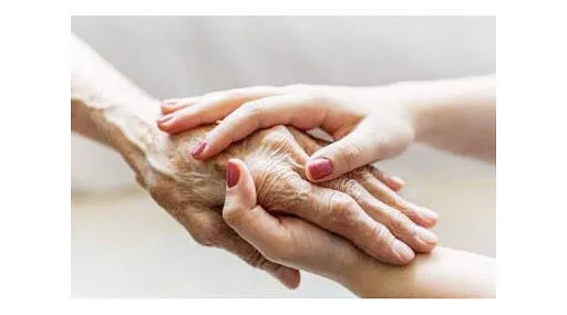 old-age