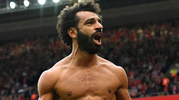 salah