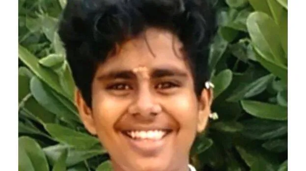 anush