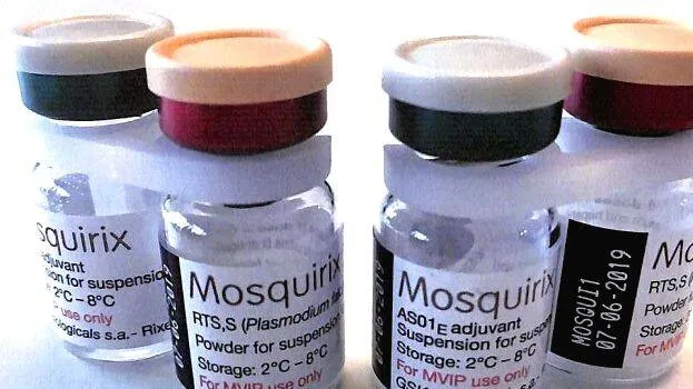 malaria-vaccine-mosquirix