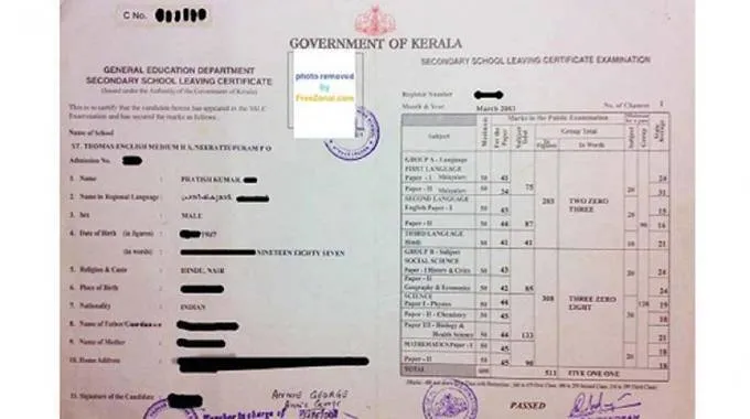 sslc