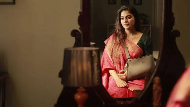 anusree