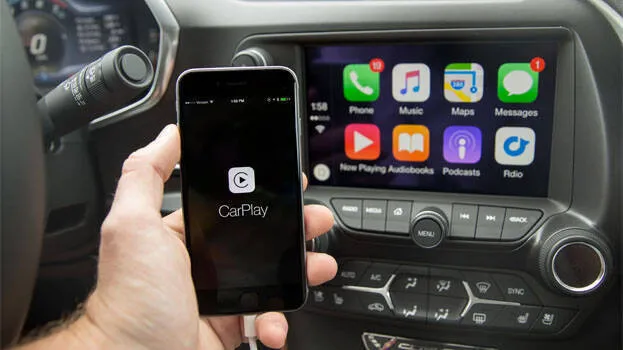 carplay