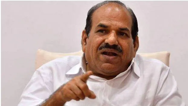 kodiyeri-balakrishnan