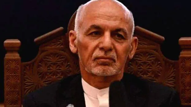 ghani