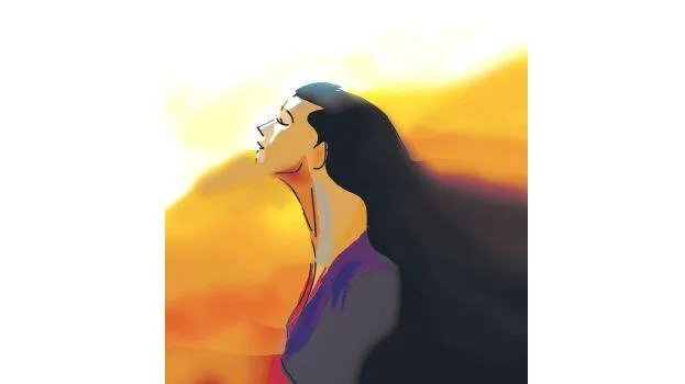 dil