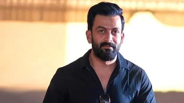 prithvyraj