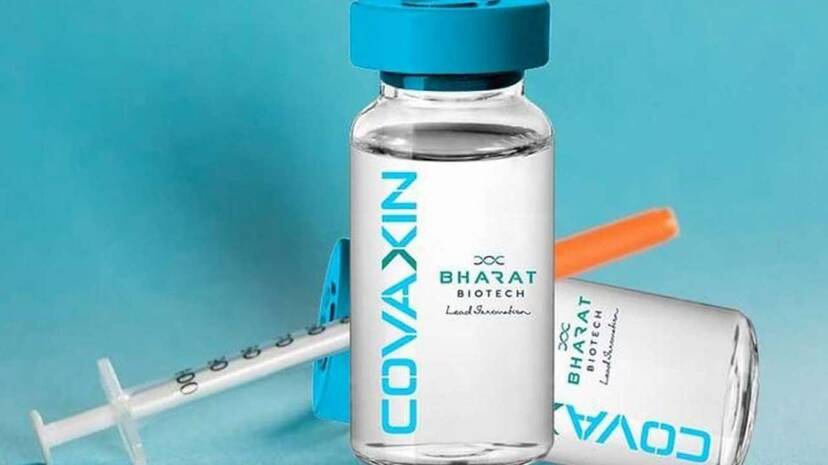 covaxine