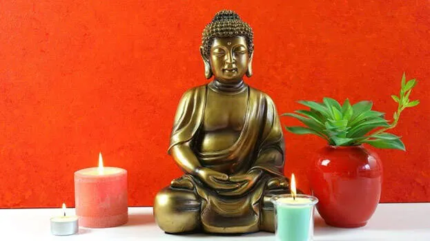 budha