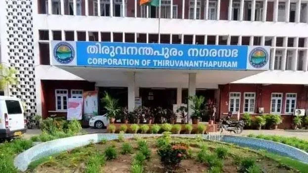 corporation