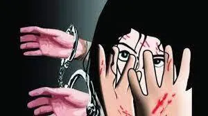 crime