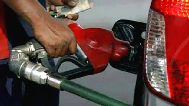 petrol-price