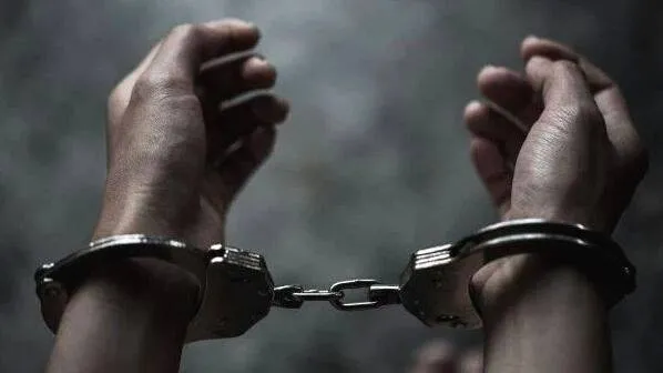 arrest