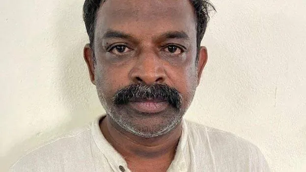 kalyanaraman