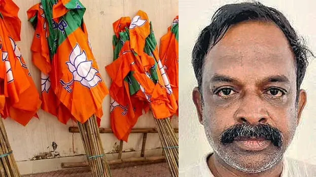 bjp-tamil-nadu