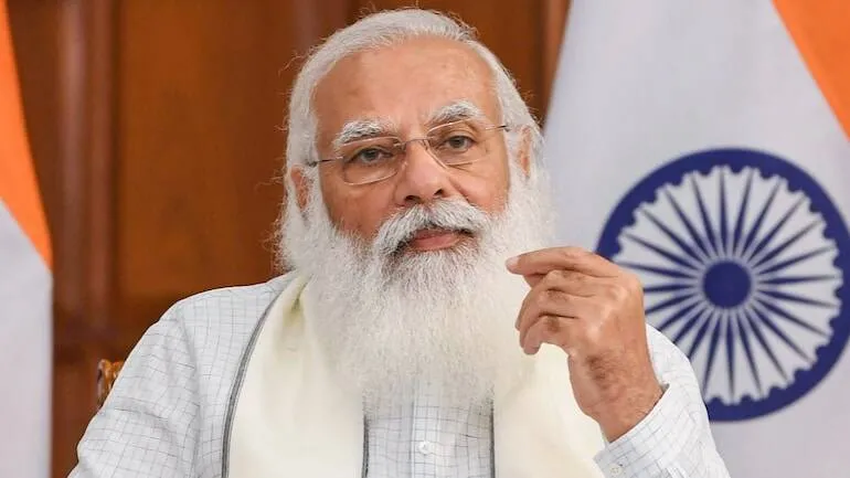 modi