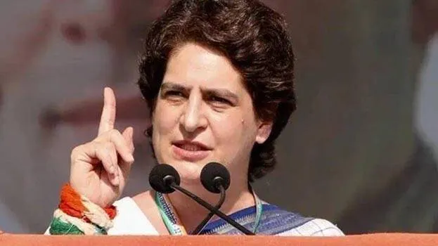 priyanka-gandhi