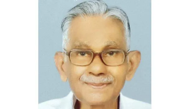 thakappan-nair