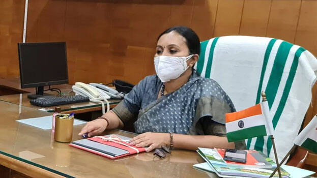 veena-george veena-george