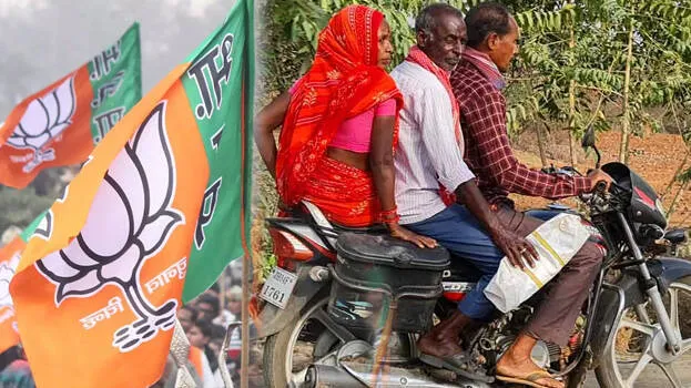 bjp