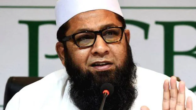 inzamam