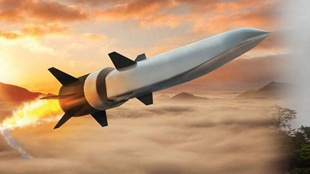 india-hyper-sonic-missile