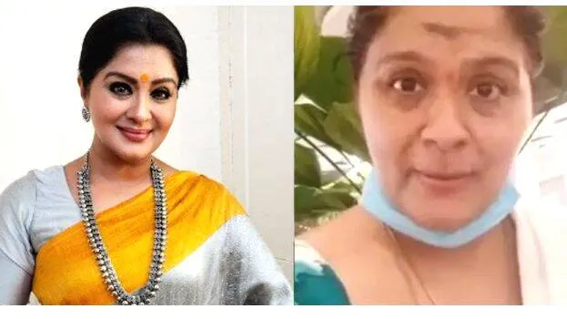 sudha-chandran