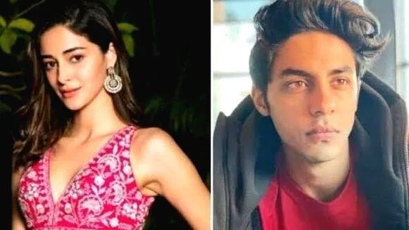 ananya-pande-and-aryankha