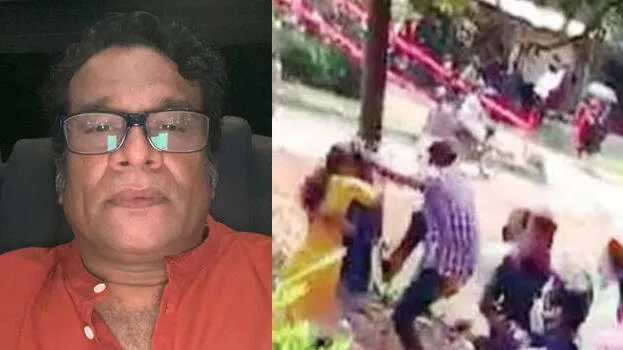 hareesh-peradi