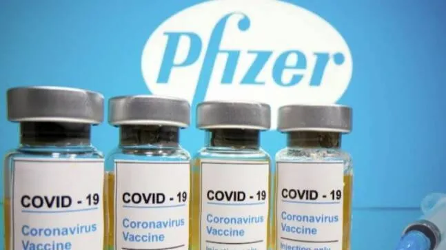 pfizer