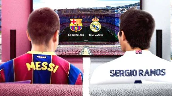 elclassico