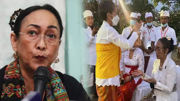 sukmawati