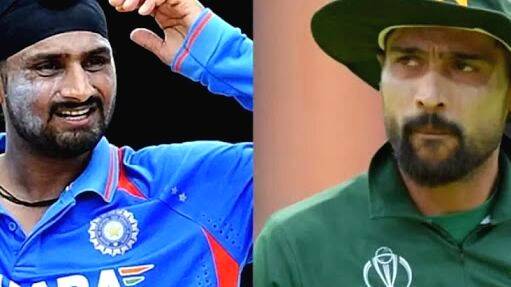 harbhajan-aamir