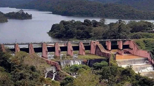 mullaperiyar-dam