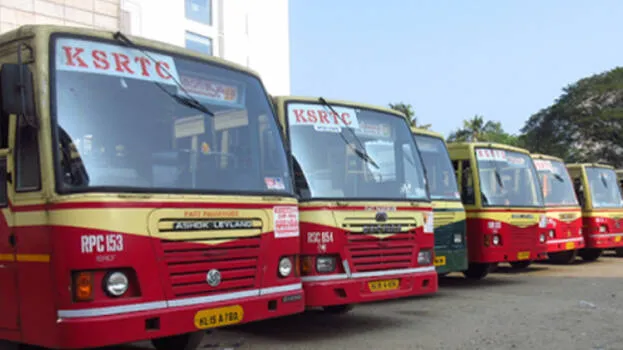 ksrtc