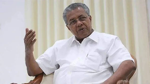 pinarayi-vijayan