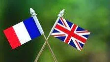 france-and-uk