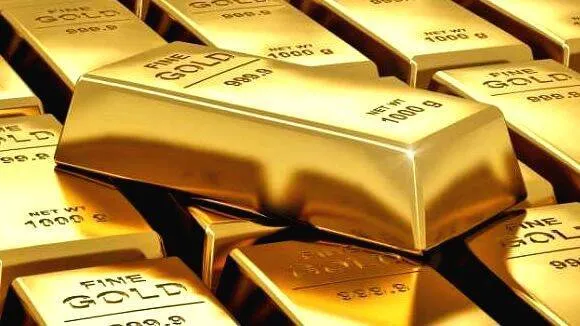 gold