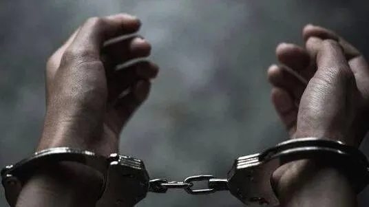 arrest