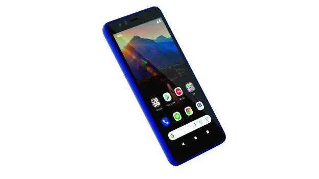 jiophone