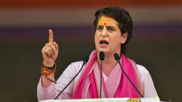 priyanka-gandhi