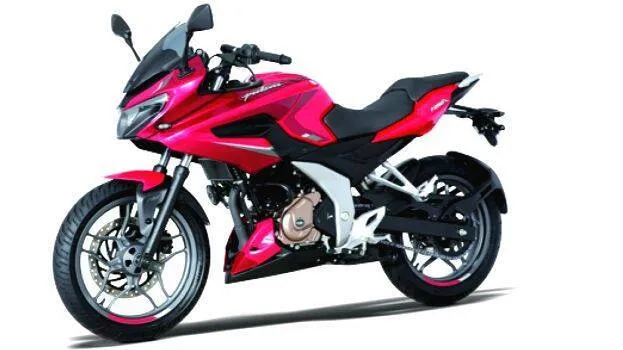 bajaj