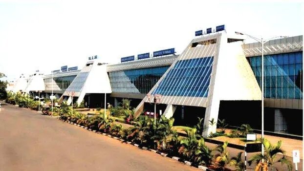 karipur-
